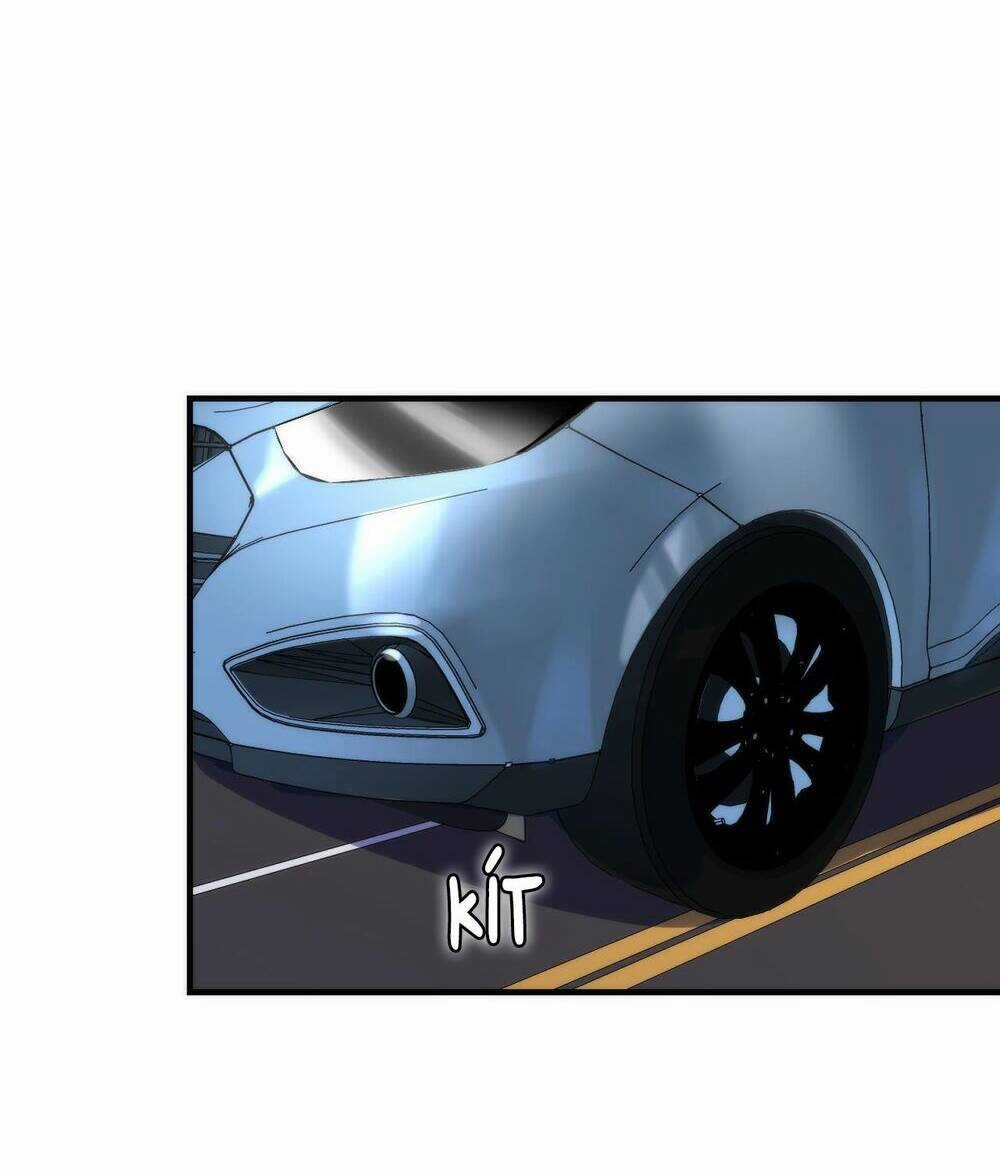 Trở Thành Thần Chủ Cthulhu Chapter 247 trang 4