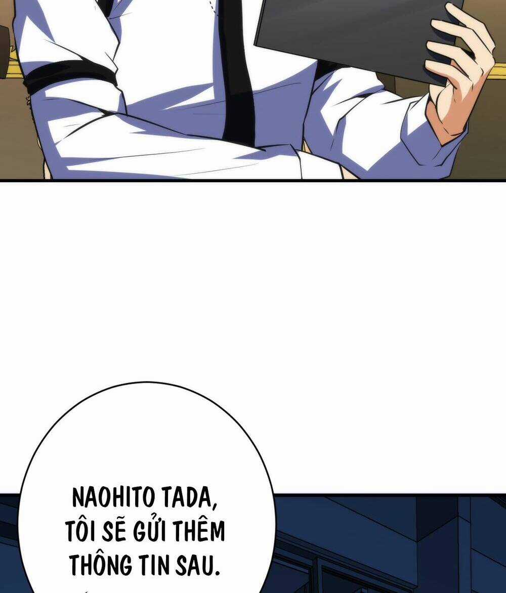 Trở Thành Thần Chủ Cthulhu Chapter 247 trang 42