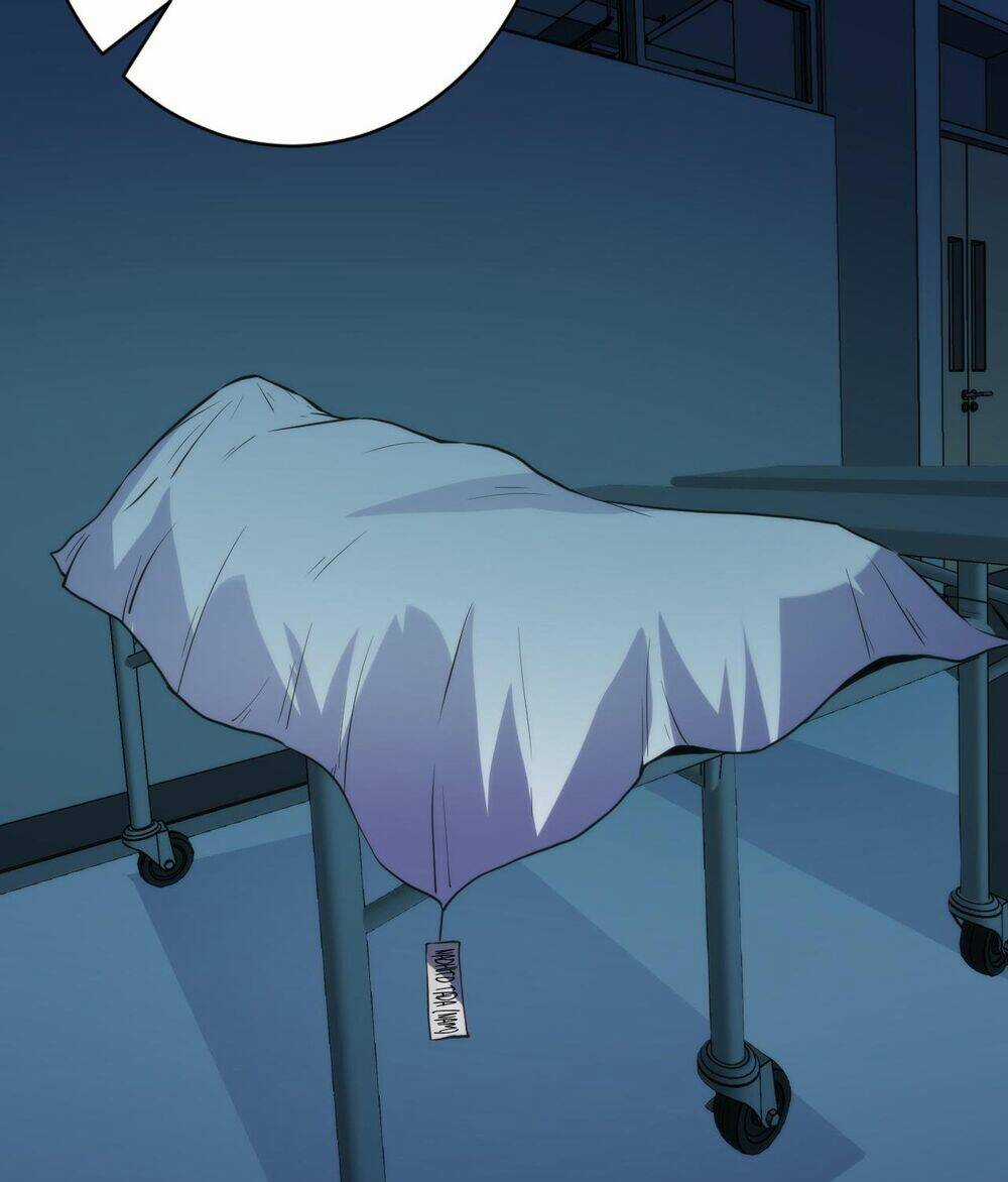 Trở Thành Thần Chủ Cthulhu Chapter 247 trang 43