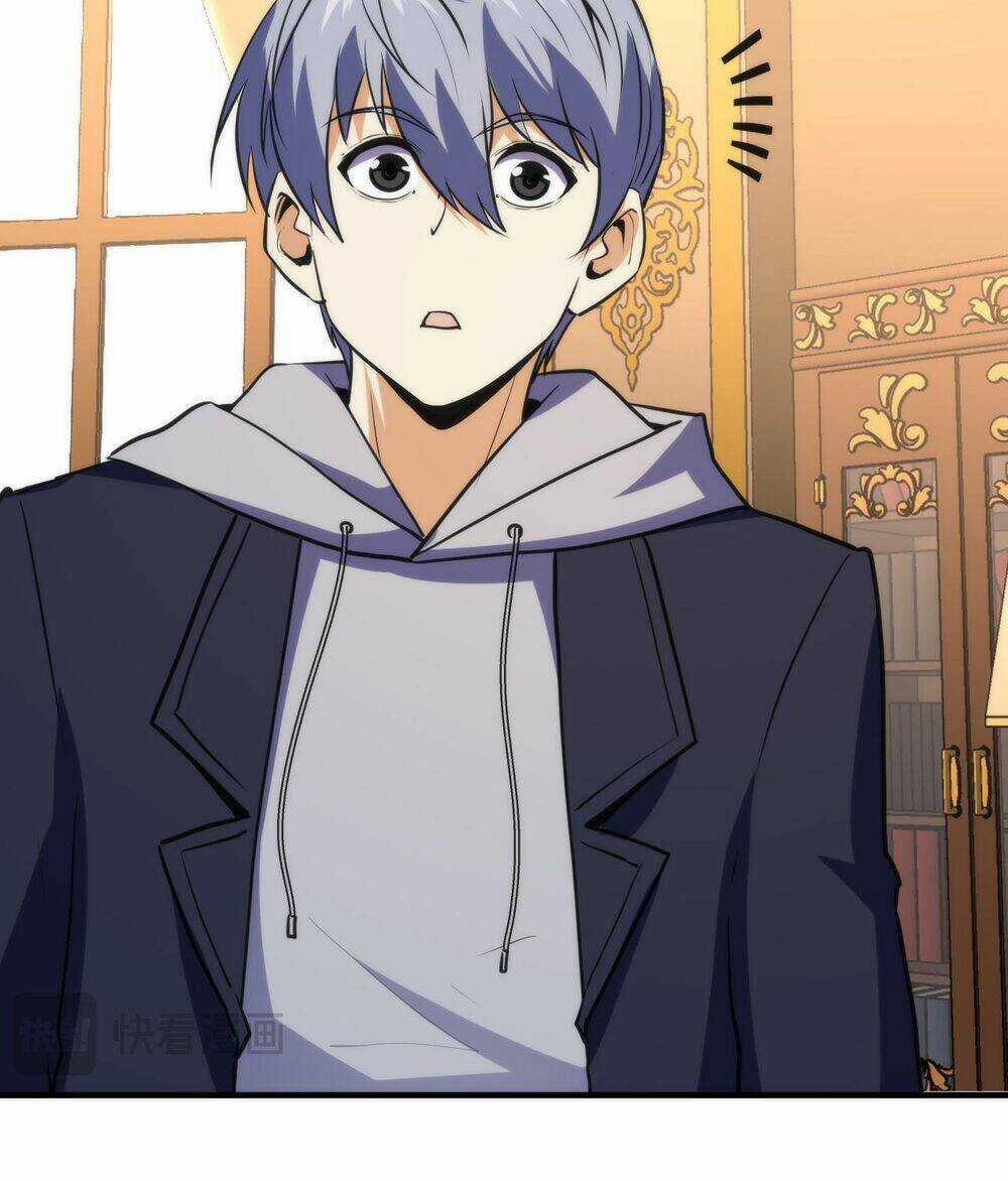 Trở Thành Thần Chủ Cthulhu Chapter 247 trang 45