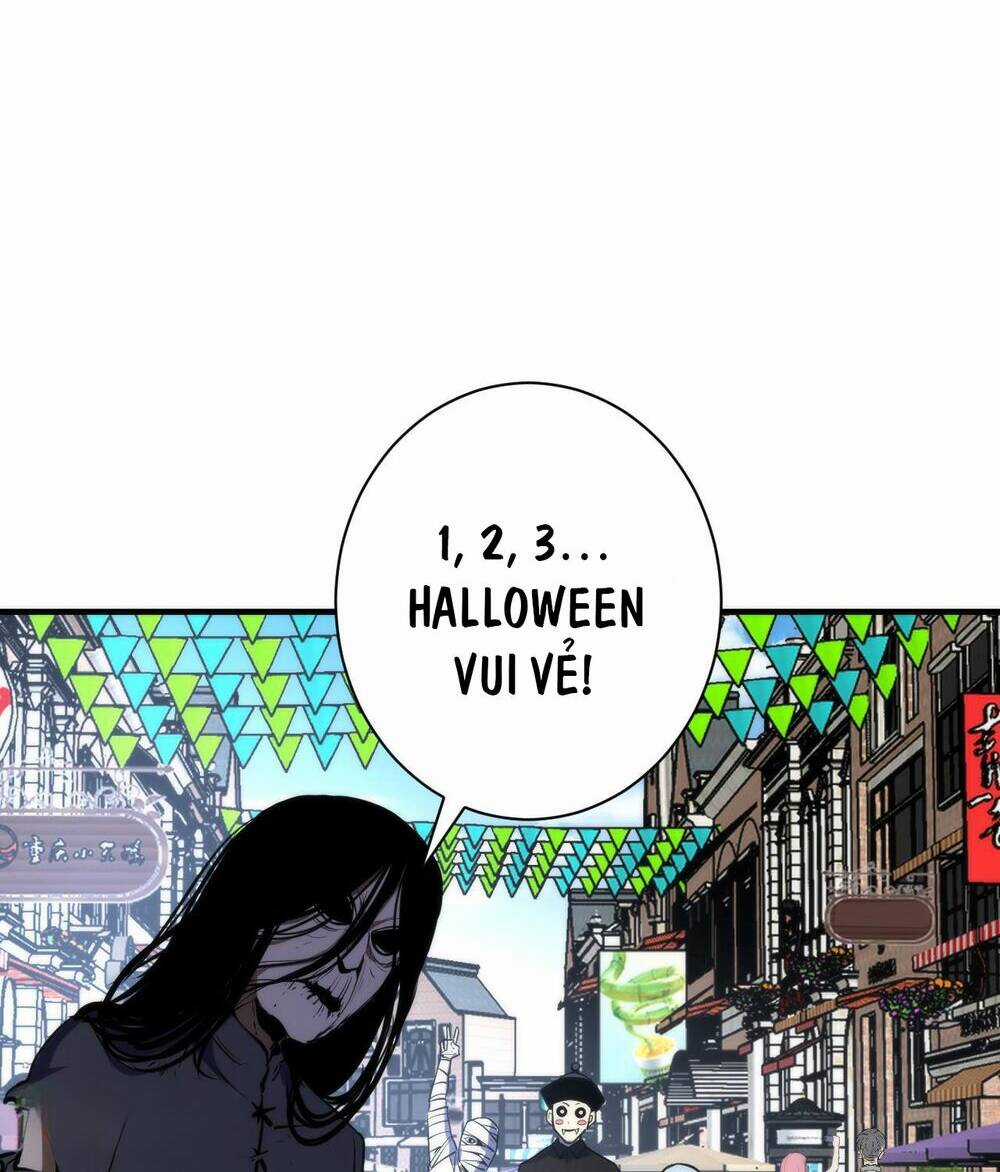 Trở Thành Thần Chủ Cthulhu Chapter 247 trang 51