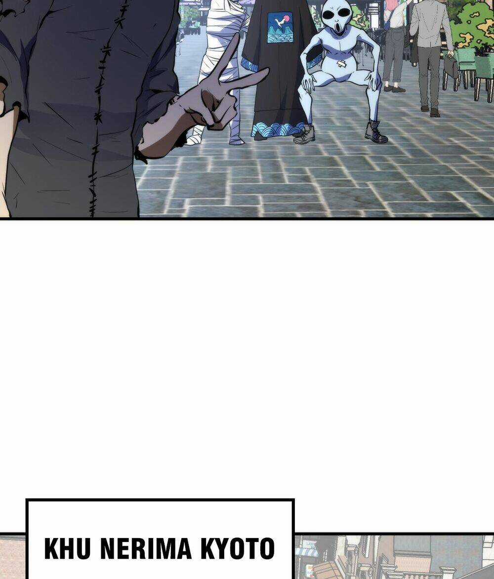 Trở Thành Thần Chủ Cthulhu Chapter 247 trang 52