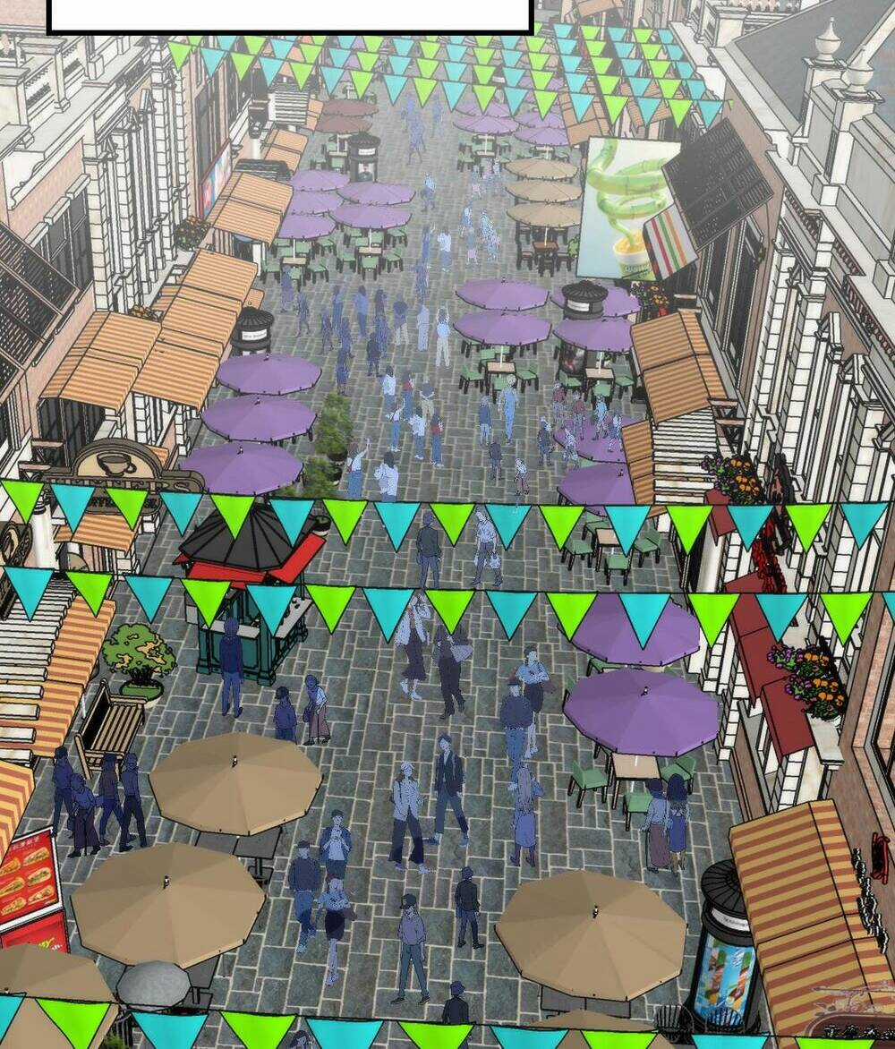 Trở Thành Thần Chủ Cthulhu Chapter 247 trang 53