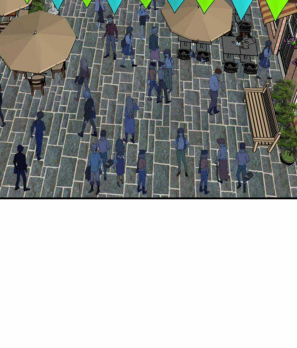 Trở Thành Thần Chủ Cthulhu Chapter 247 trang 54