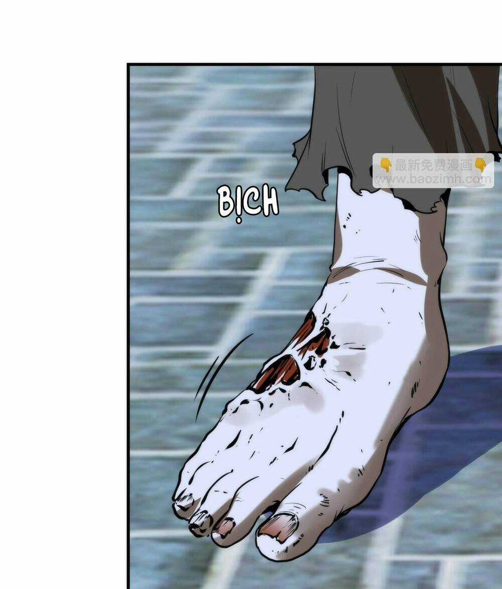 Trở Thành Thần Chủ Cthulhu Chapter 247 trang 55