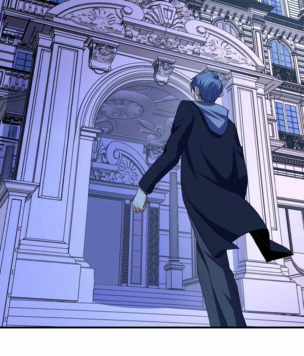 Trở Thành Thần Chủ Cthulhu Chapter 247 trang 6