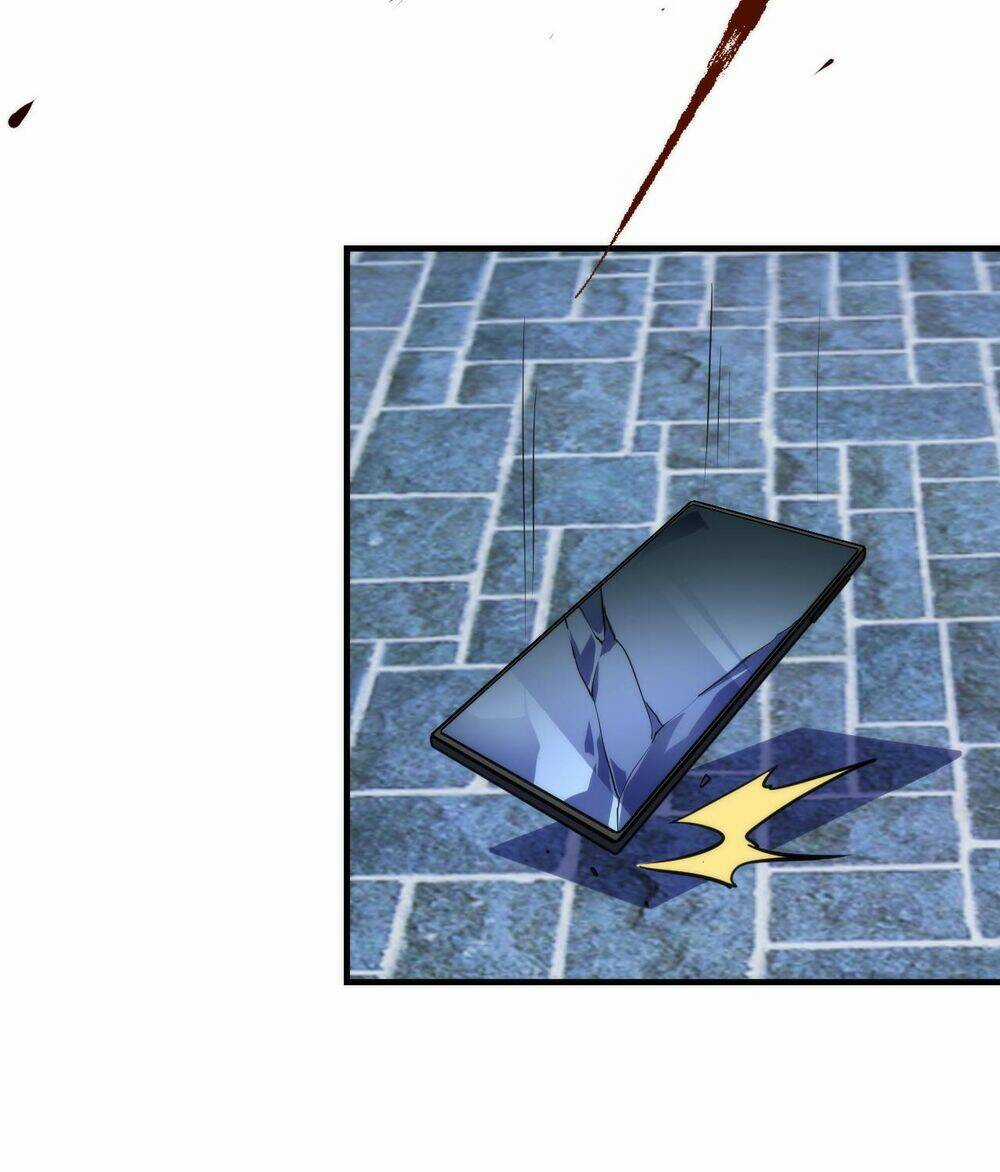 Trở Thành Thần Chủ Cthulhu Chapter 247 trang 63