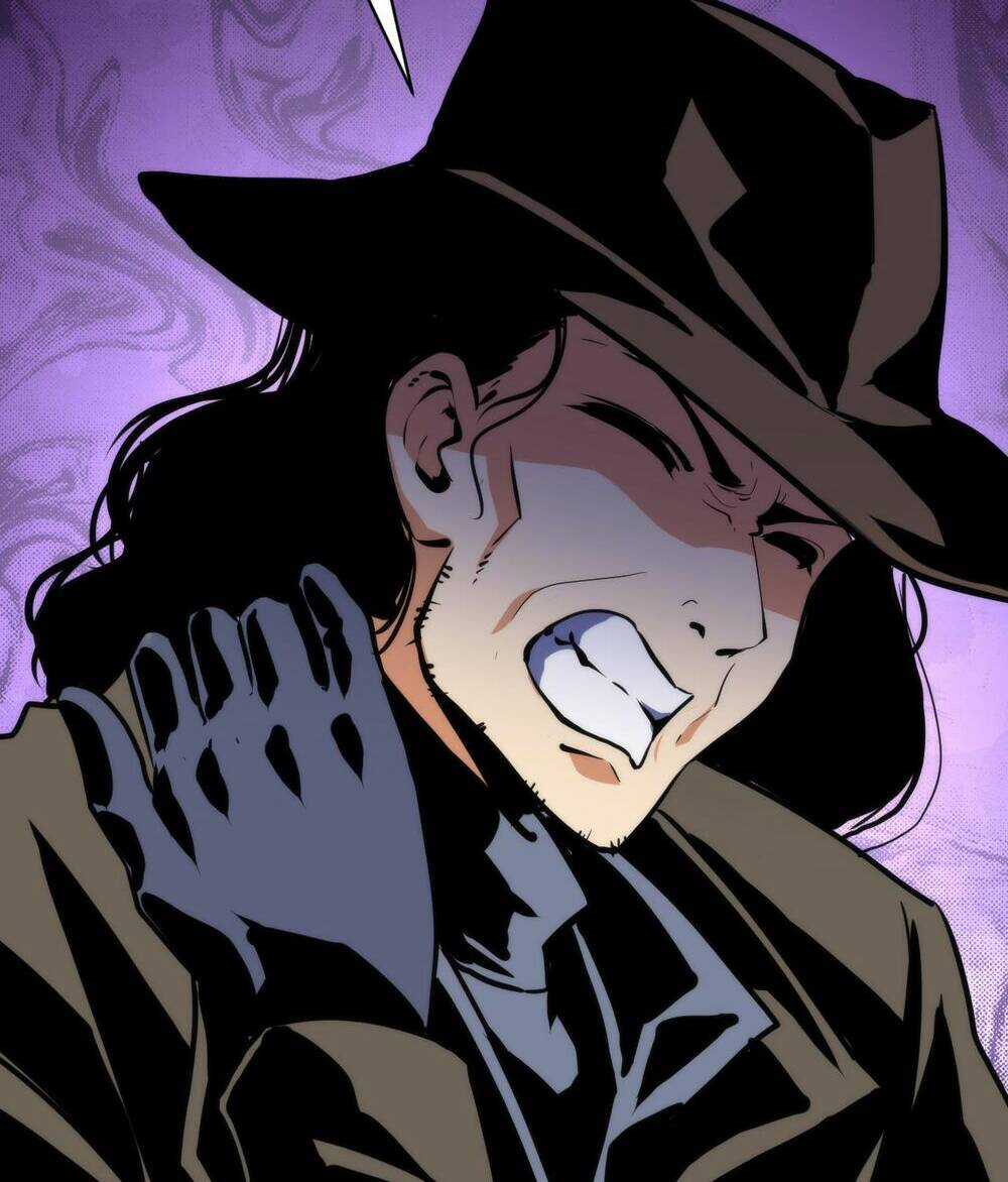 Trở Thành Thần Chủ Cthulhu Chapter 247 trang 66