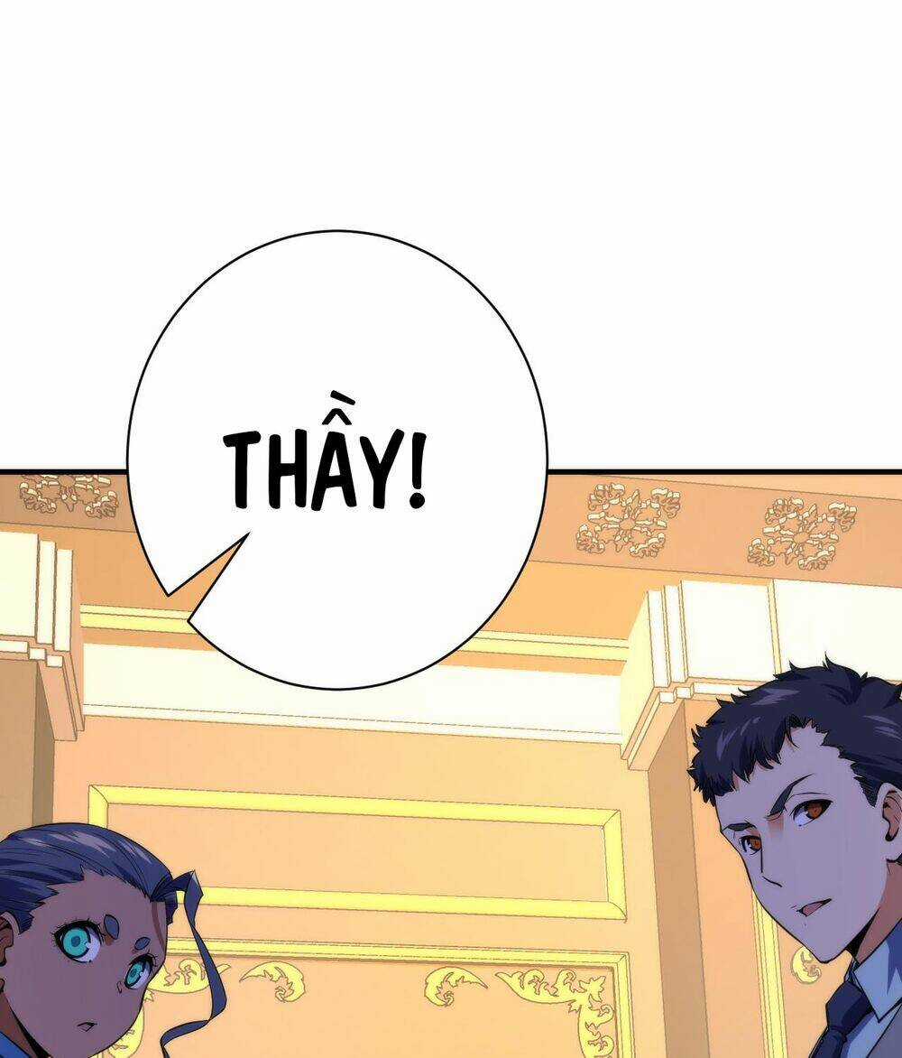 Trở Thành Thần Chủ Cthulhu Chapter 247 trang 7