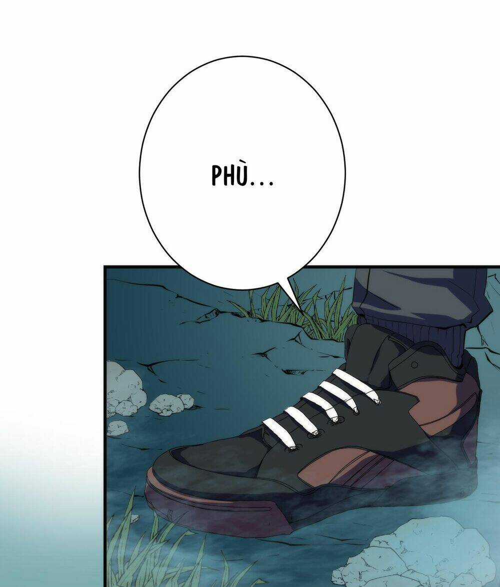 Trở Thành Thần Chủ Cthulhu Chapter 247 trang 70