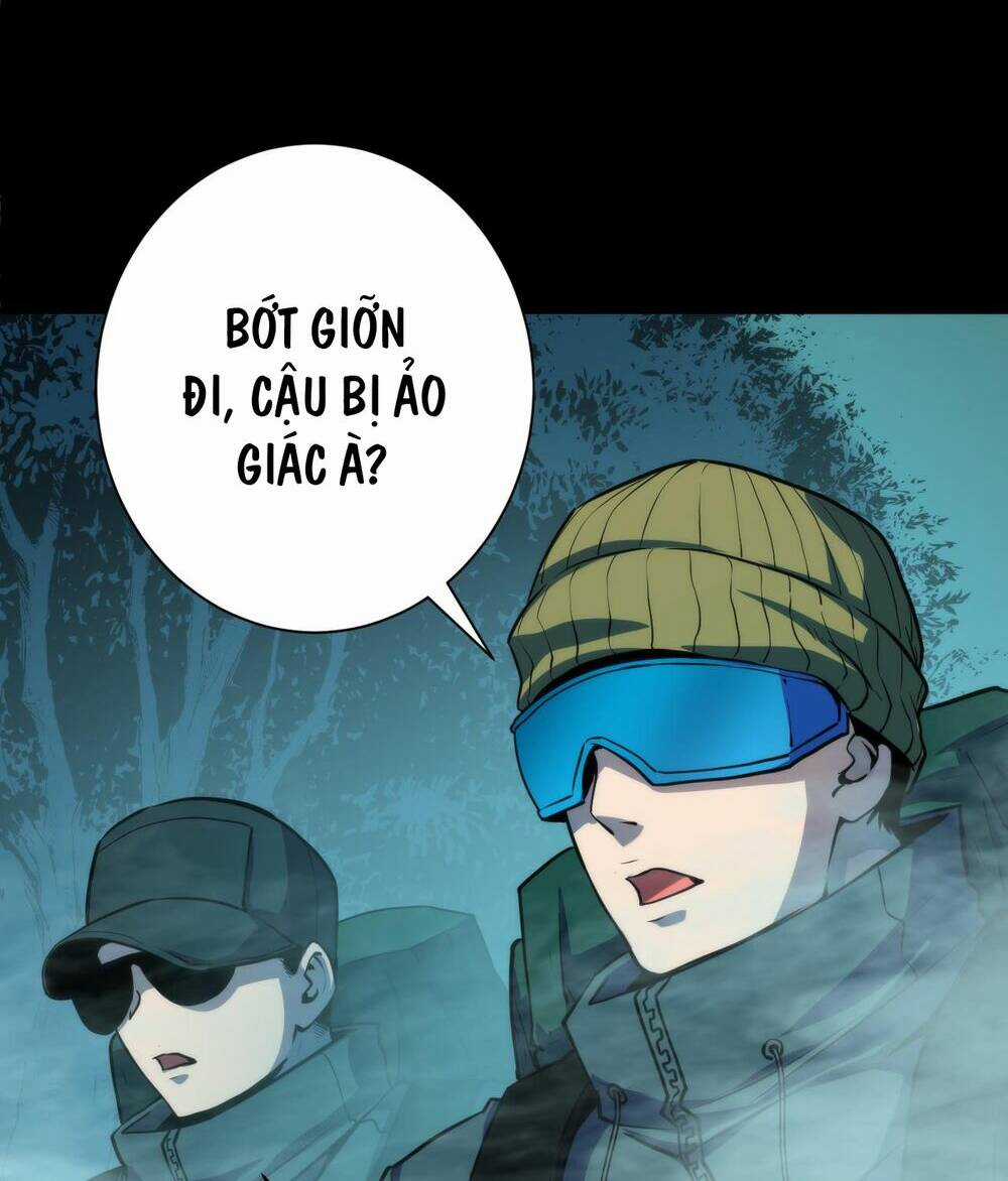 Trở Thành Thần Chủ Cthulhu Chapter 247 trang 75