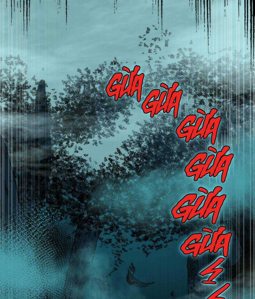 Trở Thành Thần Chủ Cthulhu Chapter 247 trang 77