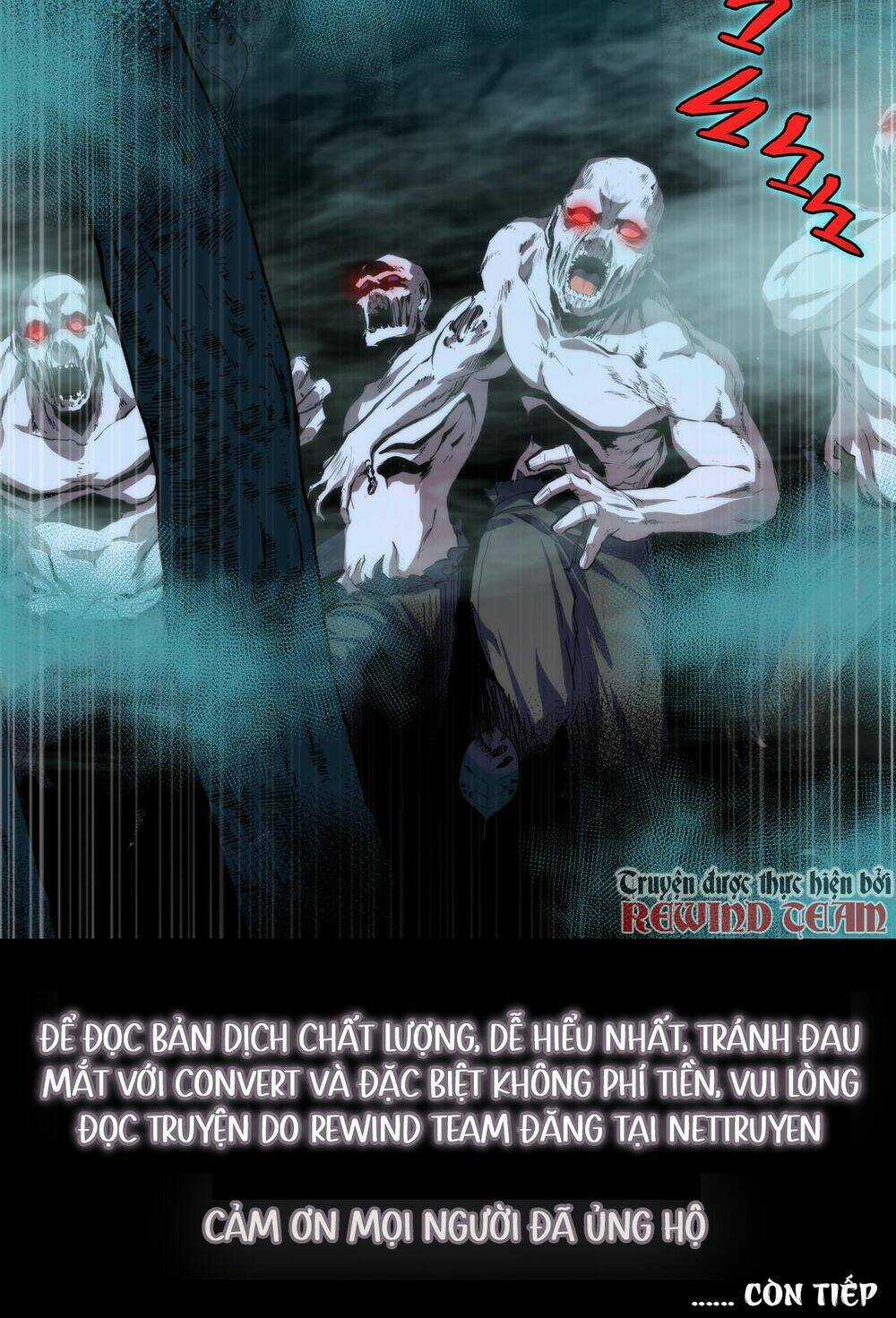 Trở Thành Thần Chủ Cthulhu Chapter 247 trang 78