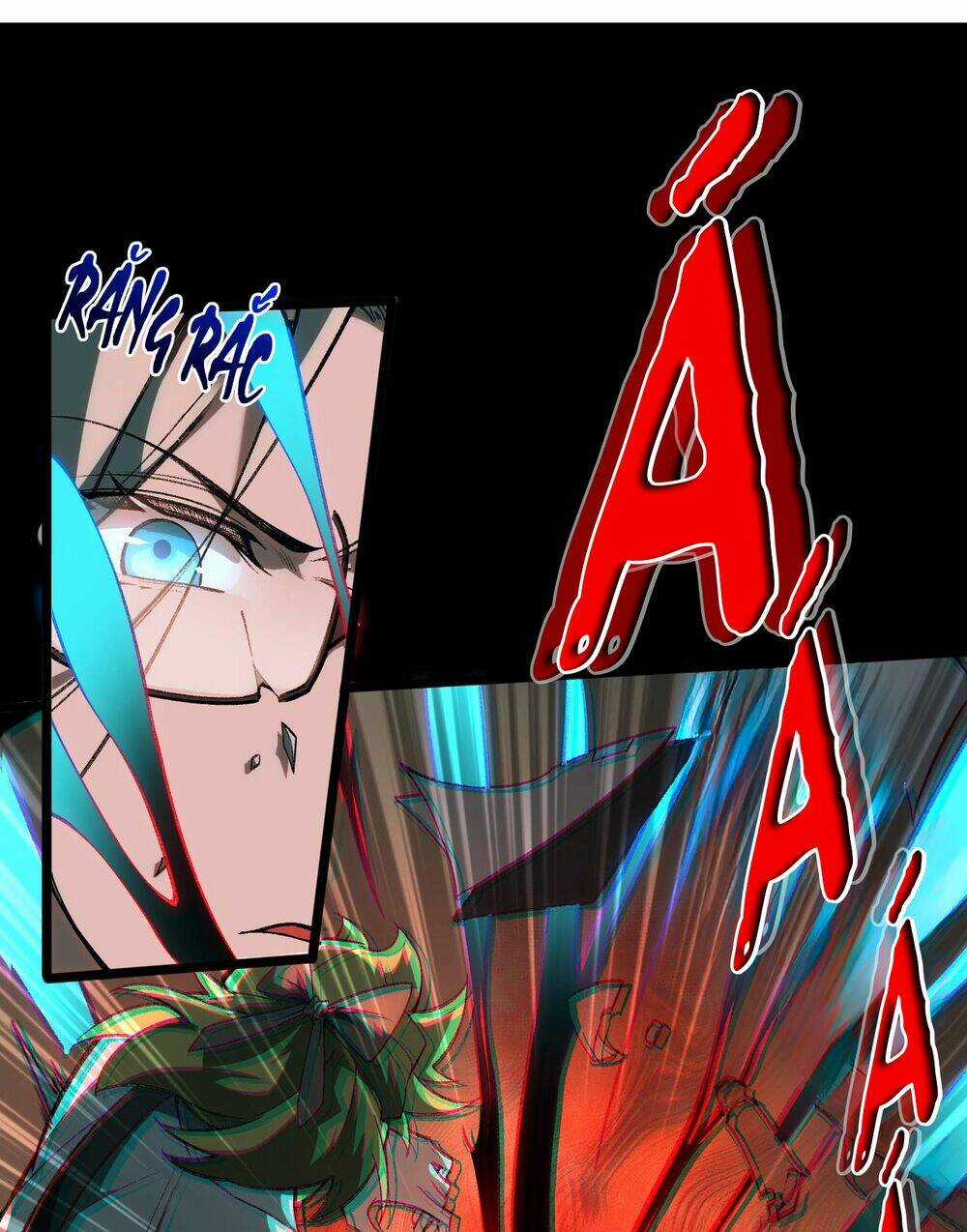 Trở Thành Thần Chủ Cthulhu Chapter 247 trang 81