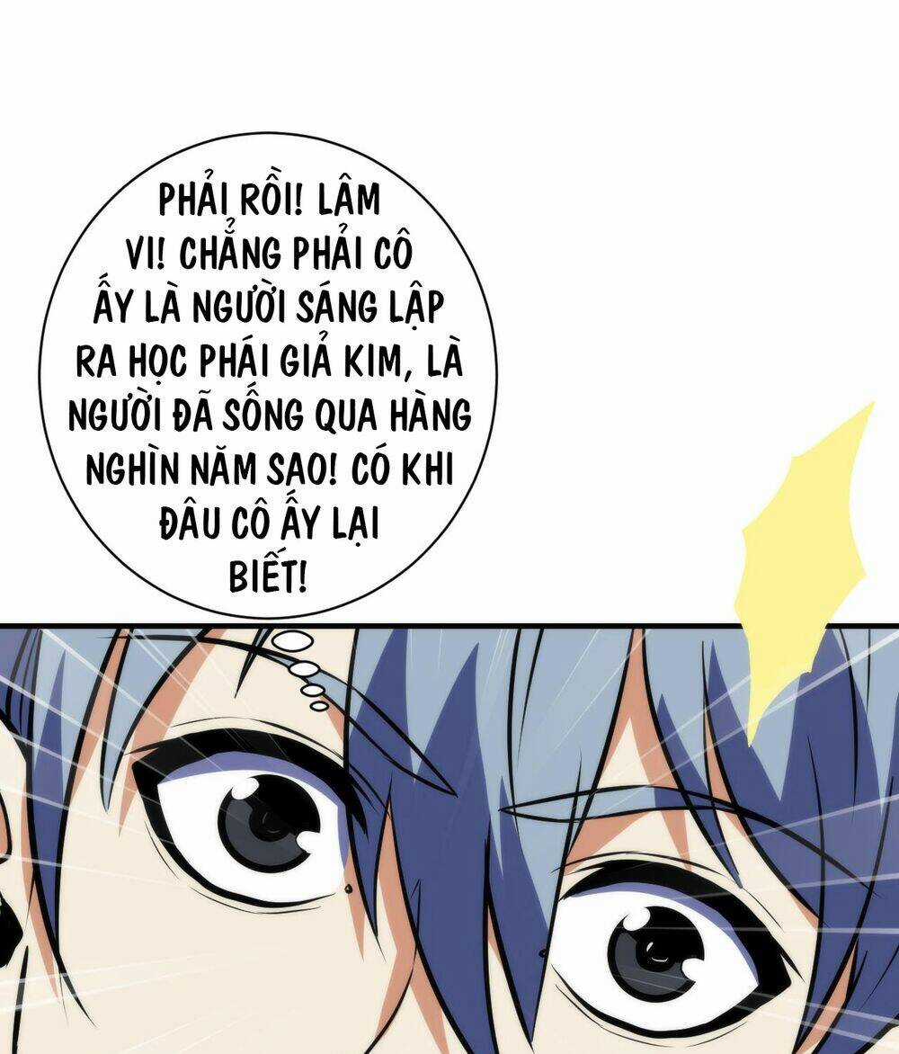 Trở Thành Thần Chủ Cthulhu Chapter 248 trang 13