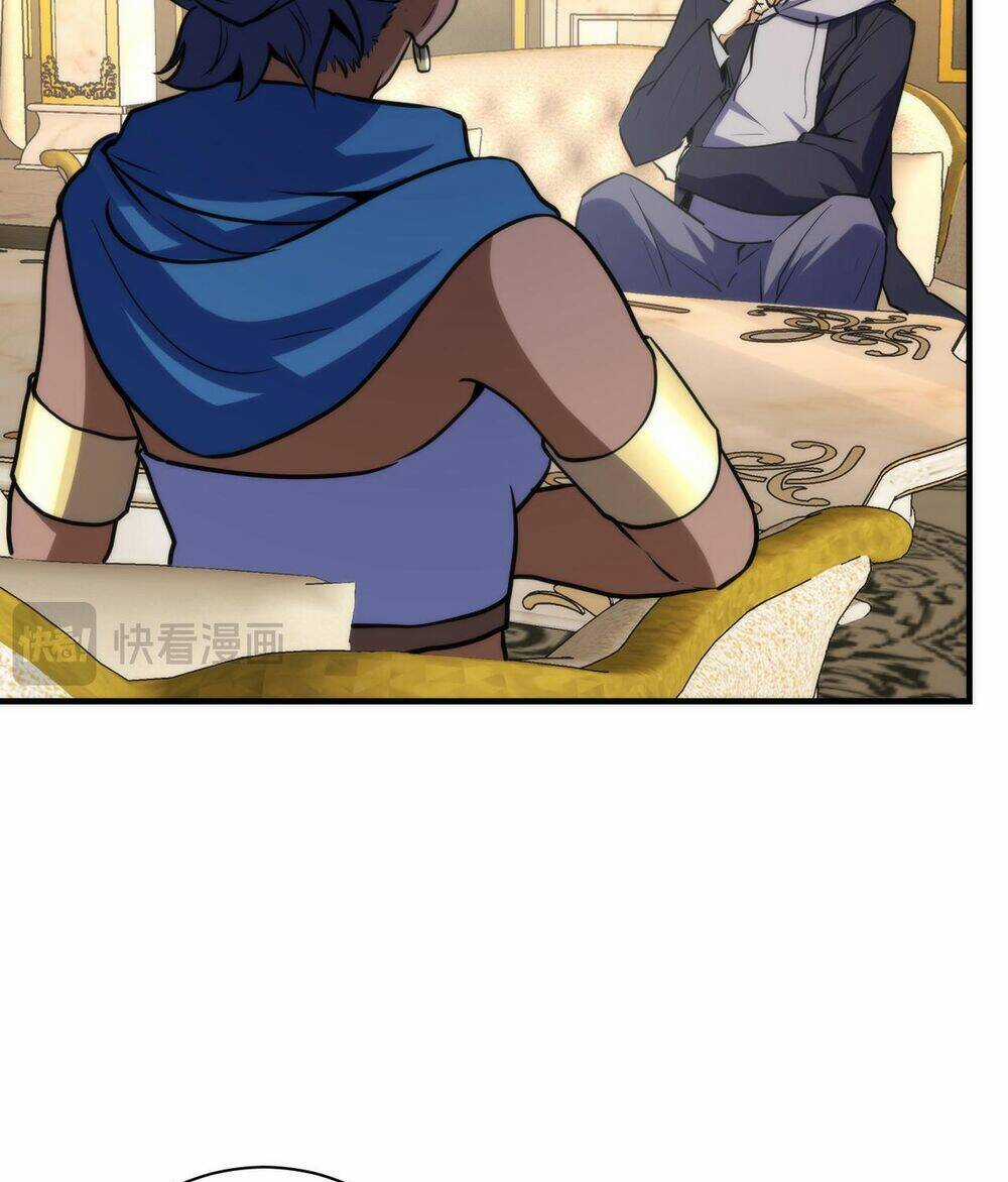 Trở Thành Thần Chủ Cthulhu Chapter 248 trang 15