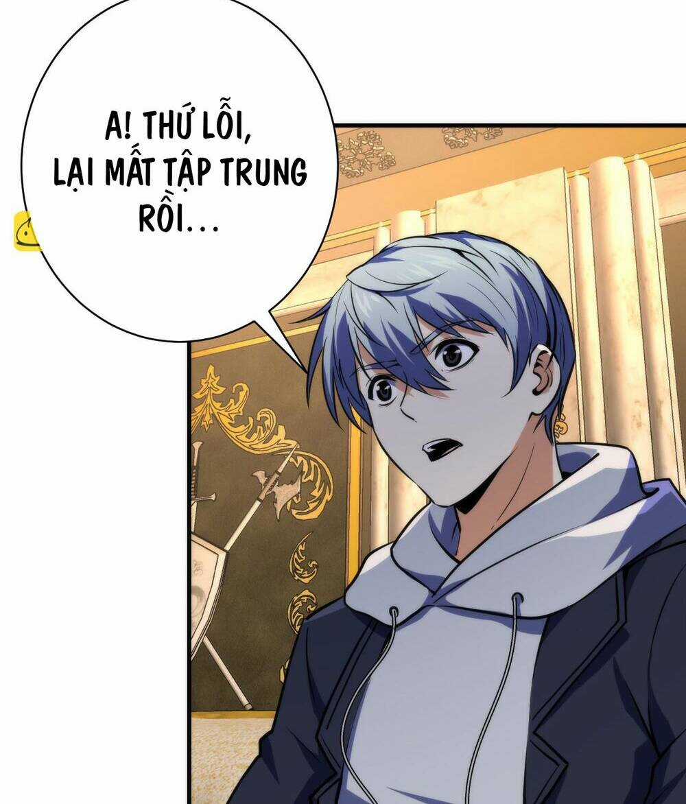 Trở Thành Thần Chủ Cthulhu Chapter 248 trang 16