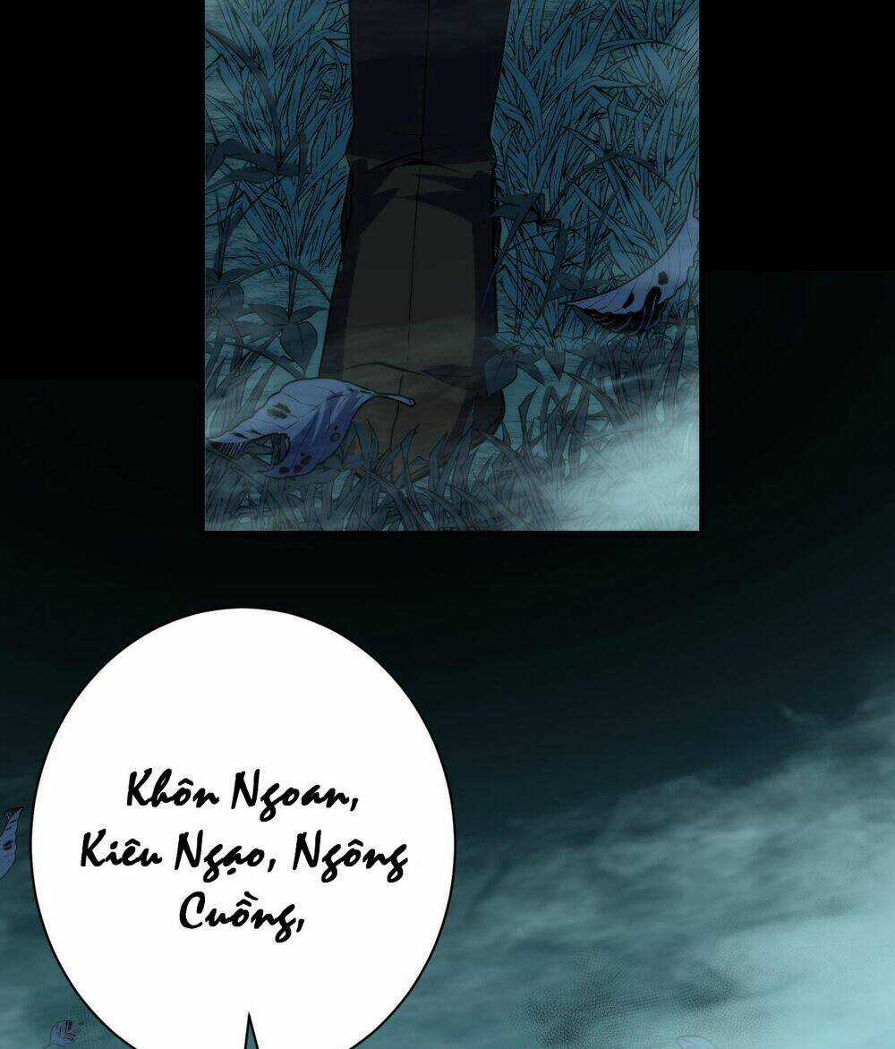 Trở Thành Thần Chủ Cthulhu Chapter 248 trang 31