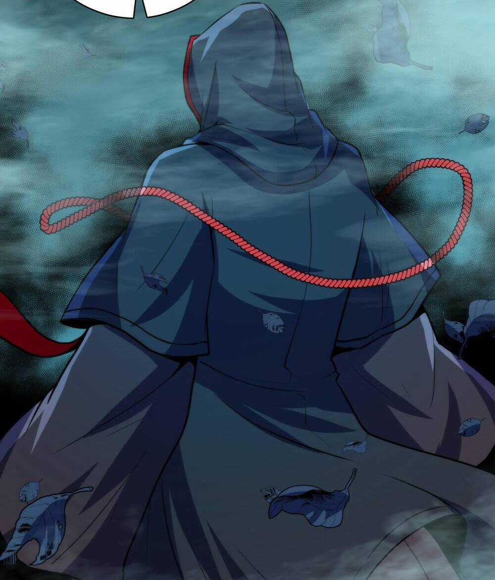 Trở Thành Thần Chủ Cthulhu Chapter 248 trang 32