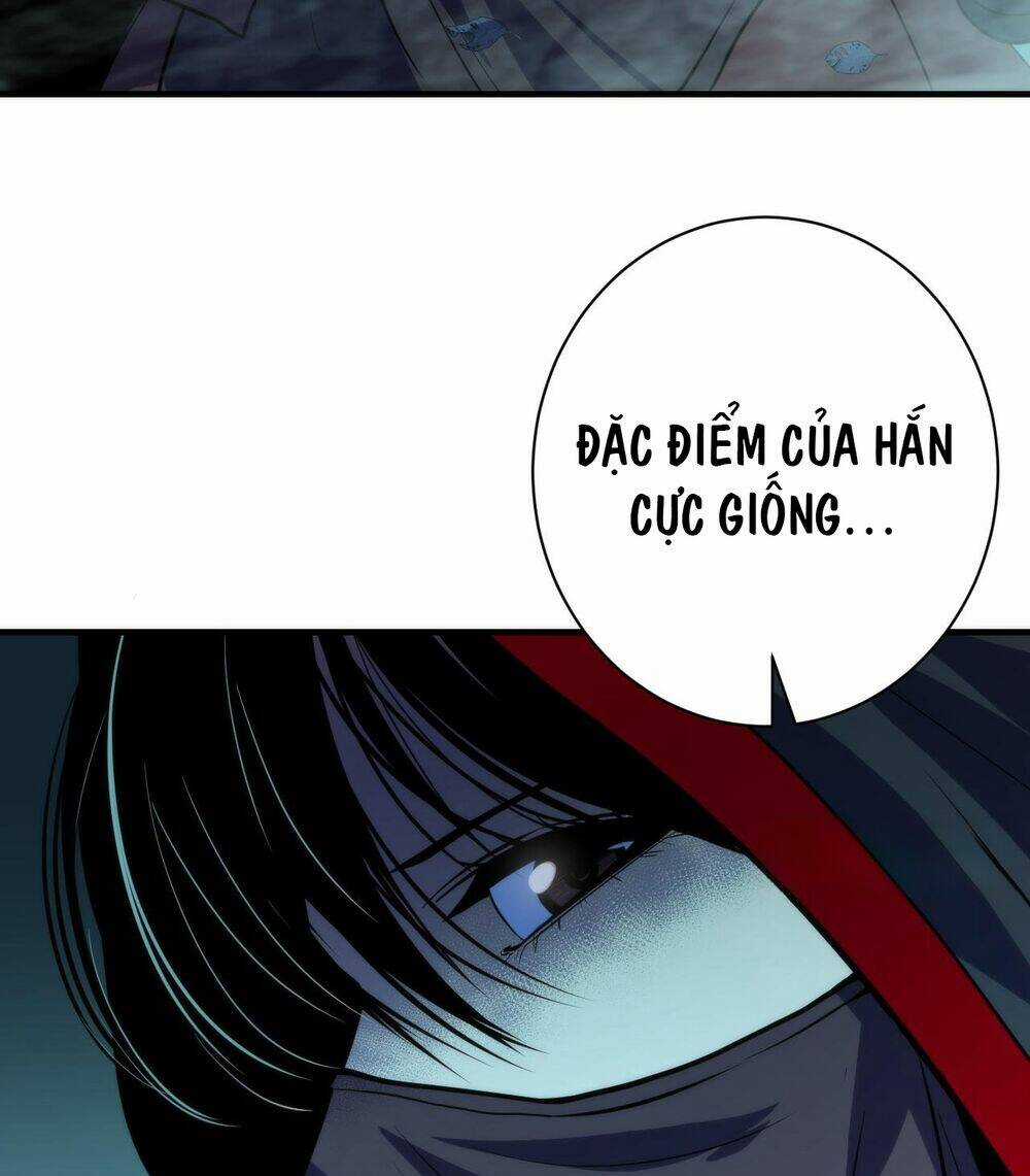 Trở Thành Thần Chủ Cthulhu Chapter 248 trang 33