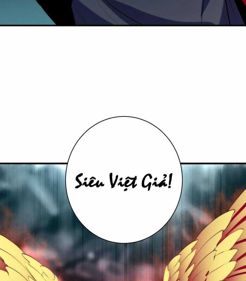 Trở Thành Thần Chủ Cthulhu Chapter 248 trang 34