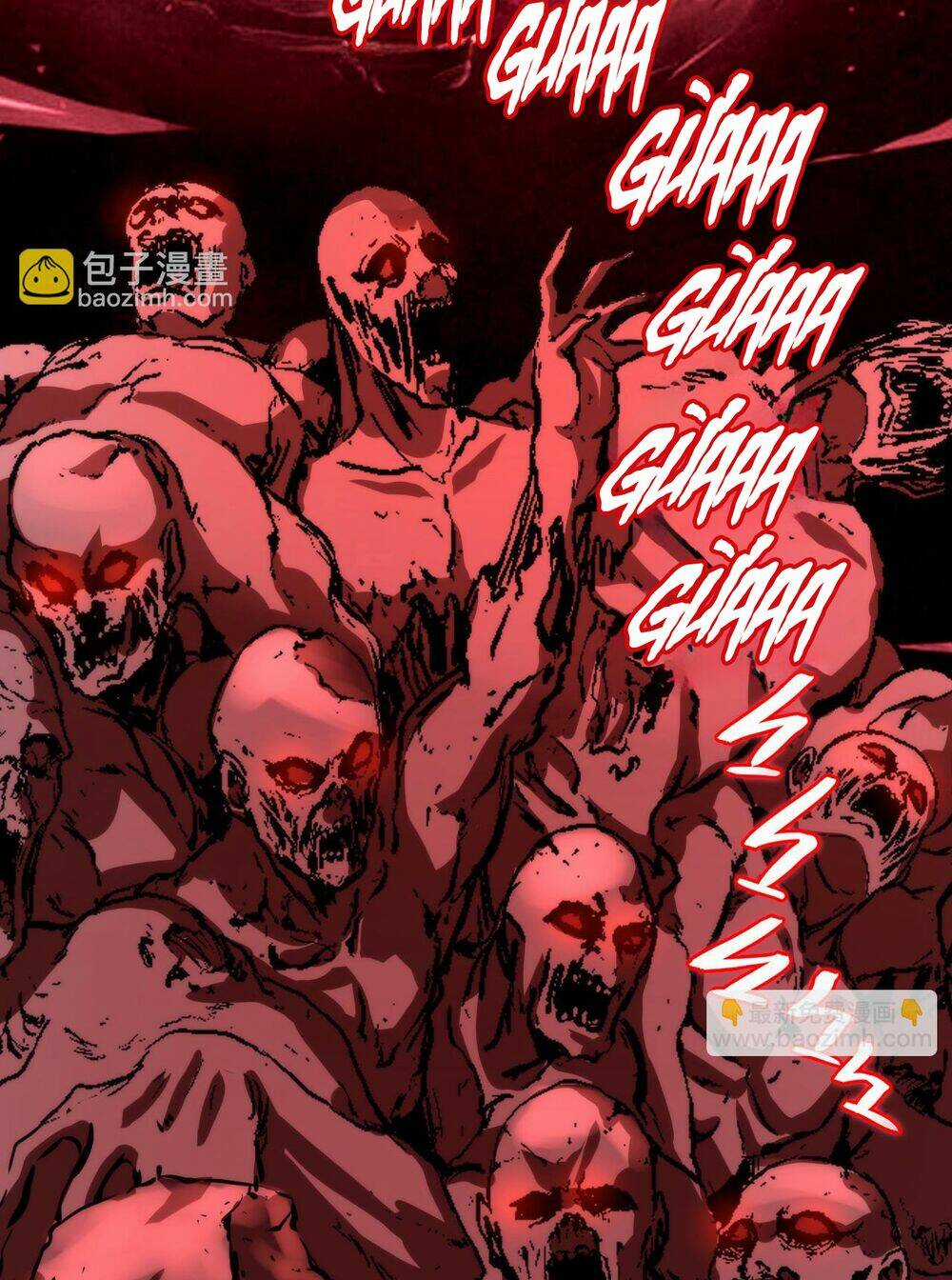 Trở Thành Thần Chủ Cthulhu Chapter 248 trang 36