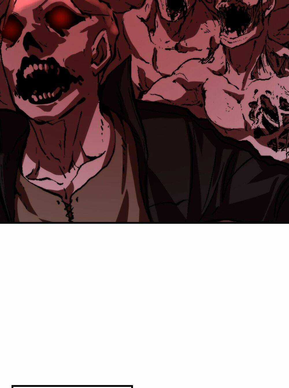 Trở Thành Thần Chủ Cthulhu Chapter 248 trang 37