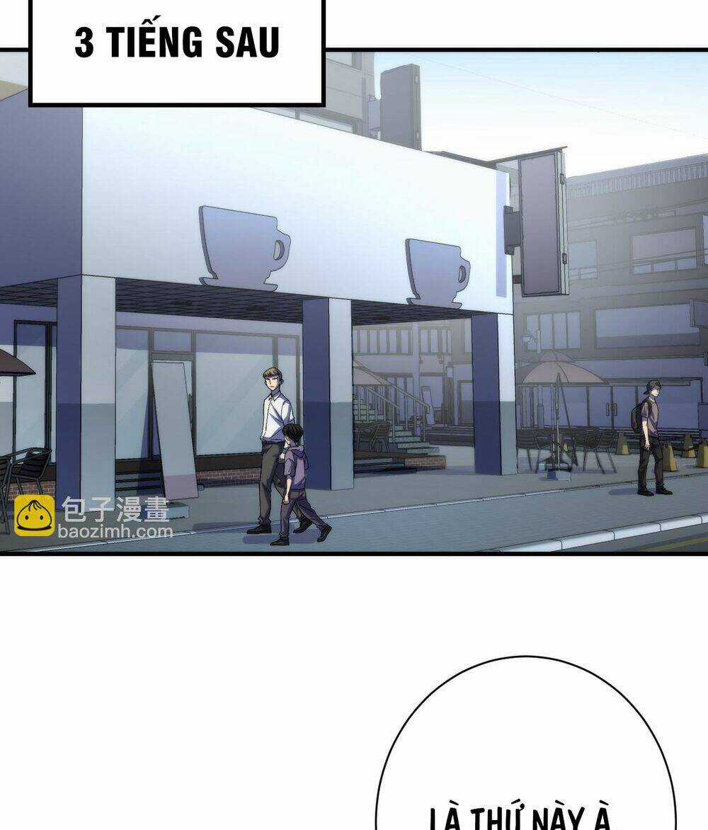 Trở Thành Thần Chủ Cthulhu Chapter 248 trang 38