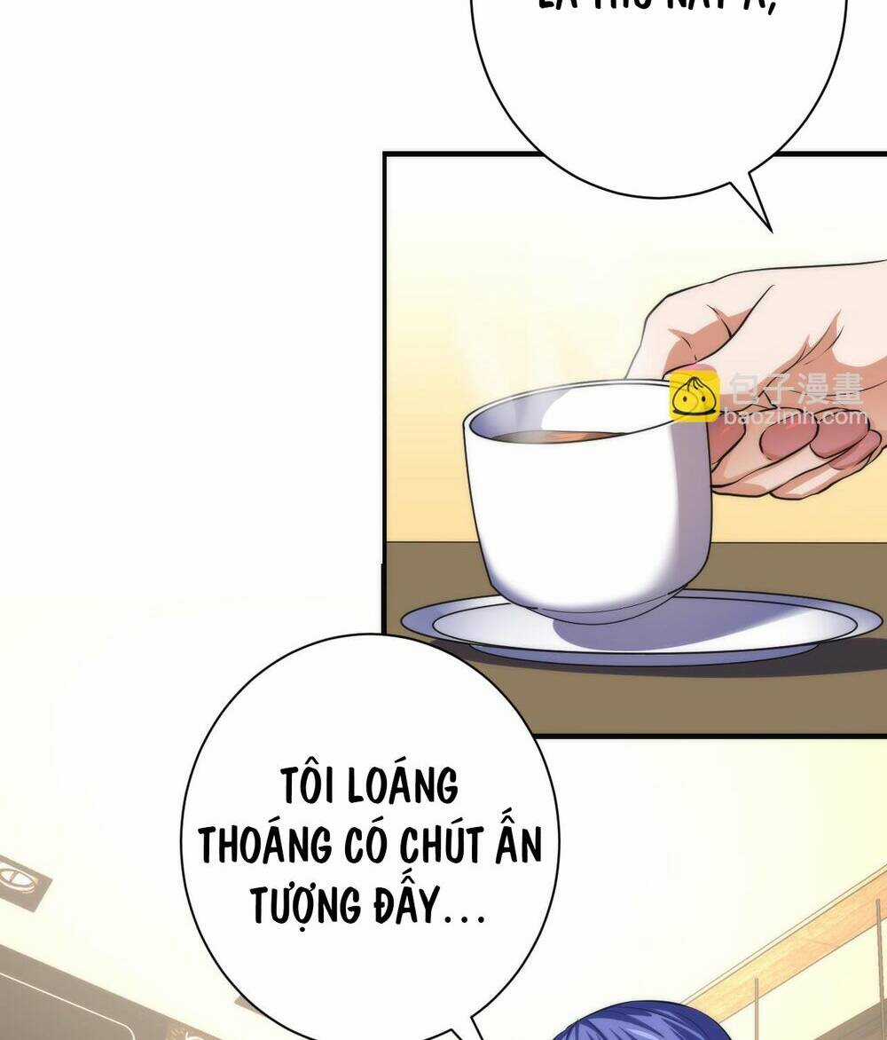 Trở Thành Thần Chủ Cthulhu Chapter 248 trang 39