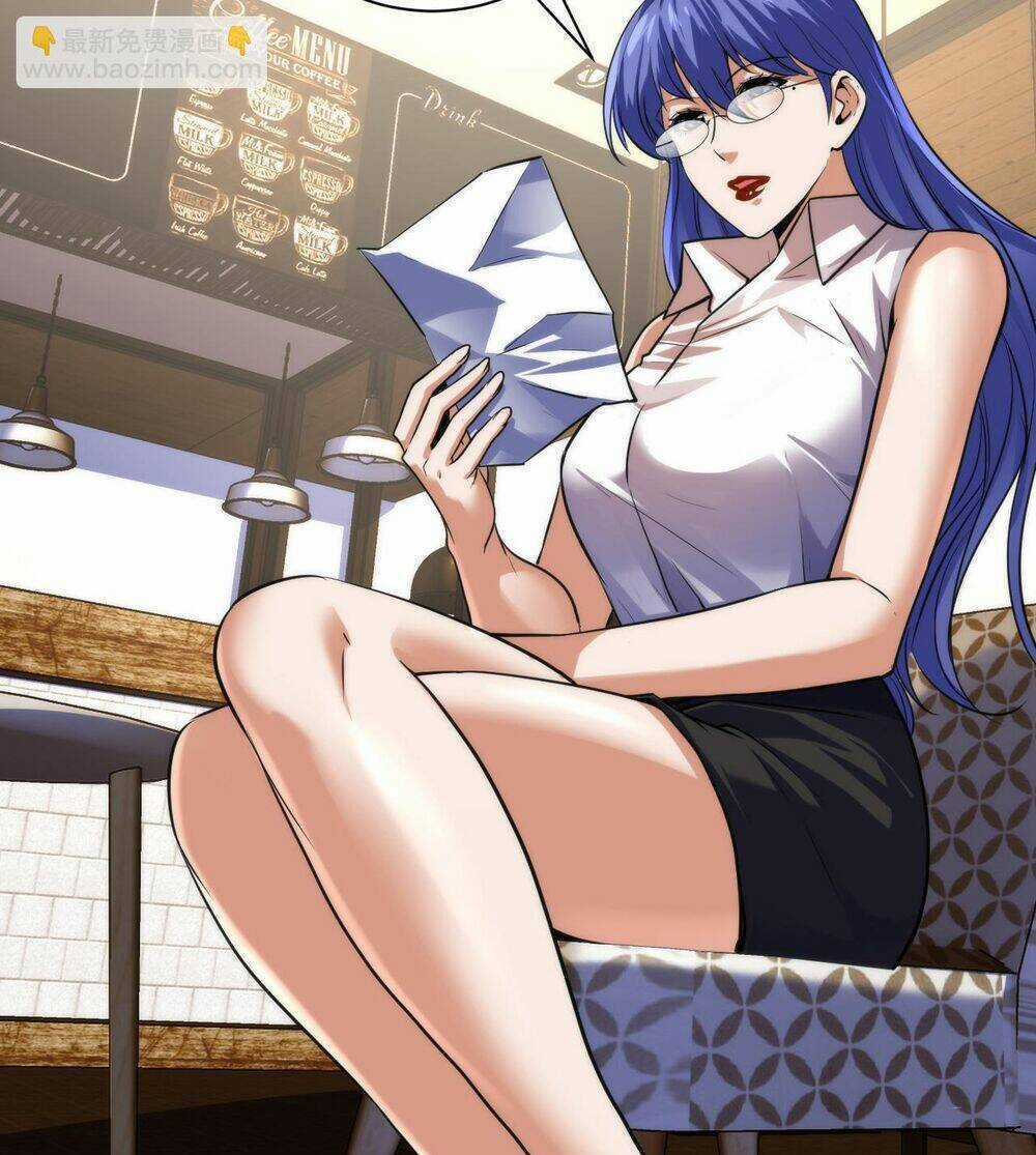 Trở Thành Thần Chủ Cthulhu Chapter 248 trang 40