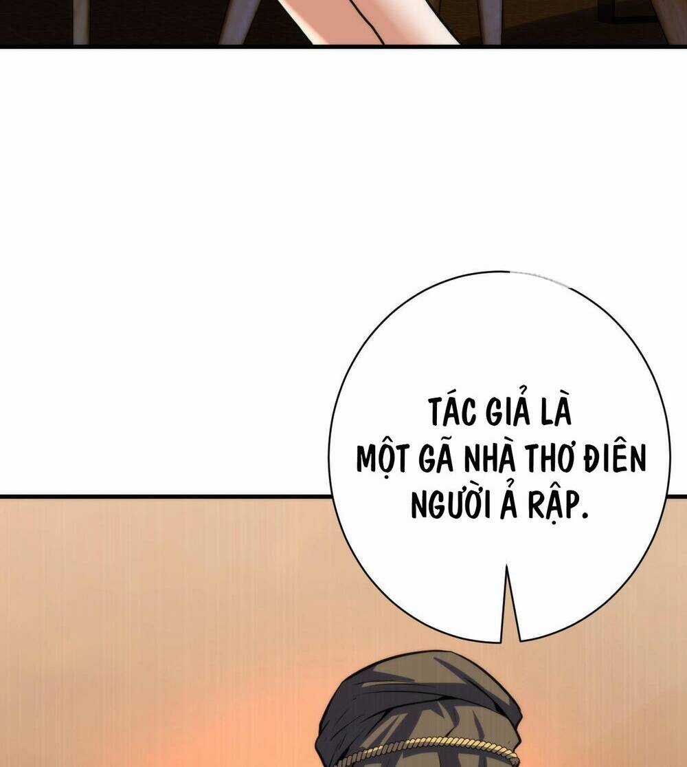 Trở Thành Thần Chủ Cthulhu Chapter 248 trang 41