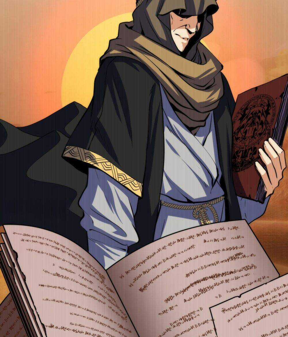 Trở Thành Thần Chủ Cthulhu Chapter 248 trang 42