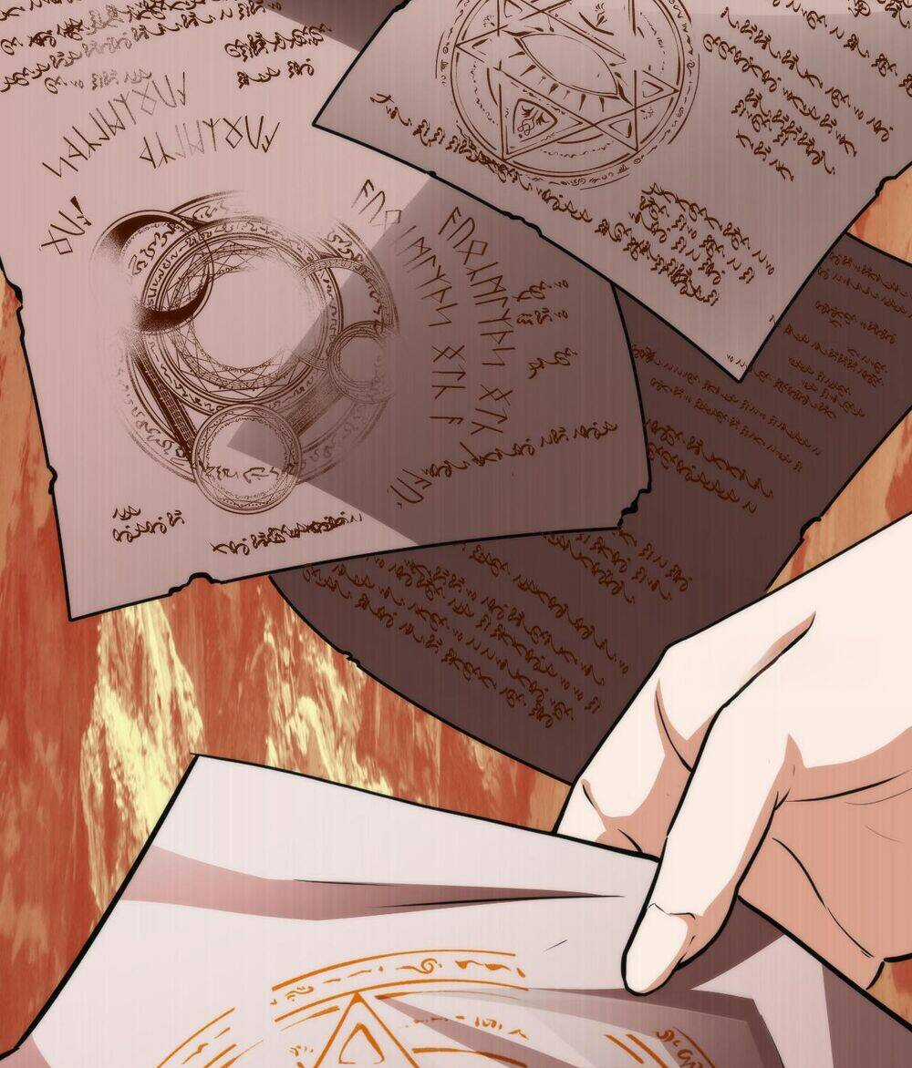 Trở Thành Thần Chủ Cthulhu Chapter 248 trang 44