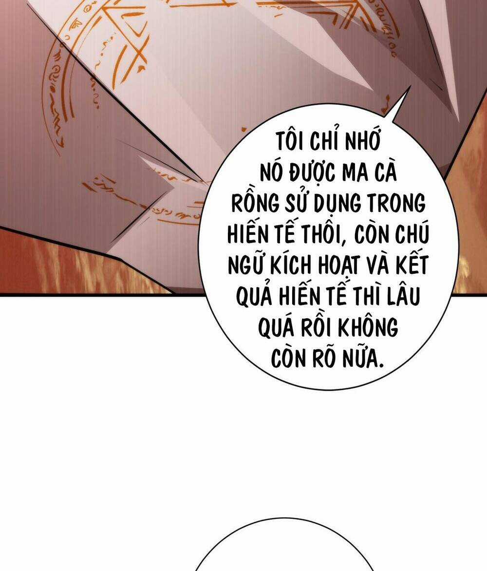 Trở Thành Thần Chủ Cthulhu Chapter 248 trang 45