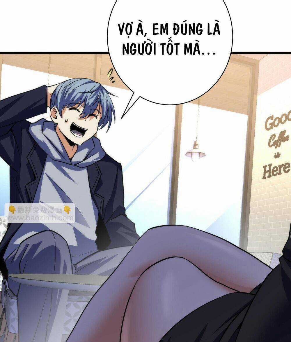 Trở Thành Thần Chủ Cthulhu Chapter 248 trang 46