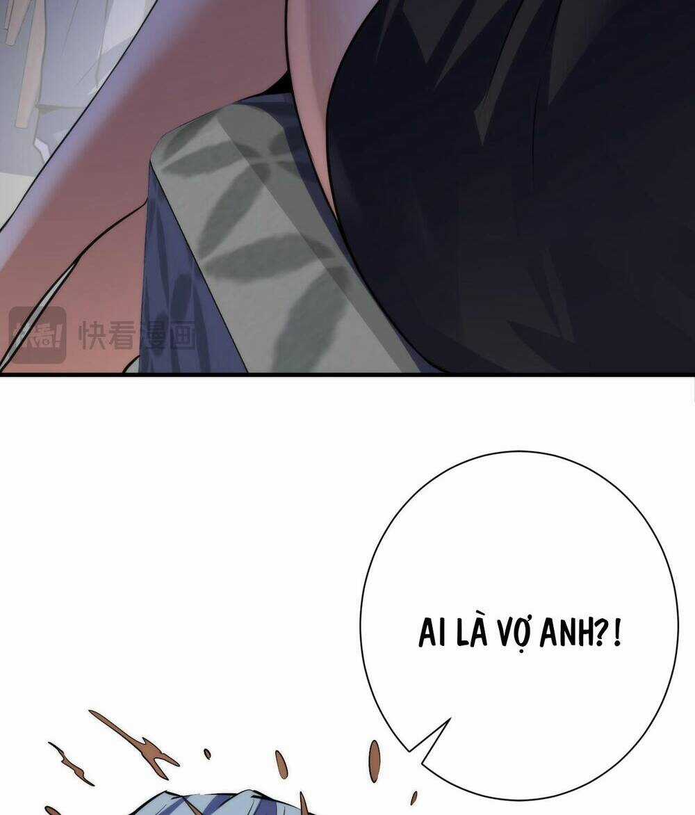 Trở Thành Thần Chủ Cthulhu Chapter 248 trang 47