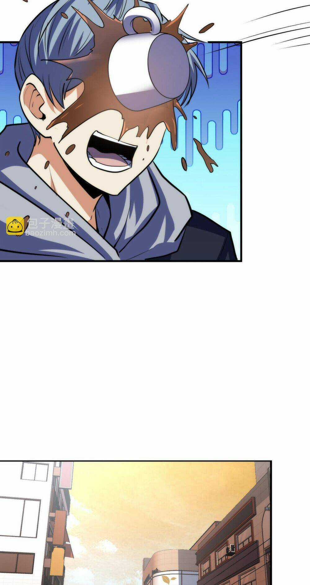 Trở Thành Thần Chủ Cthulhu Chapter 248 trang 48