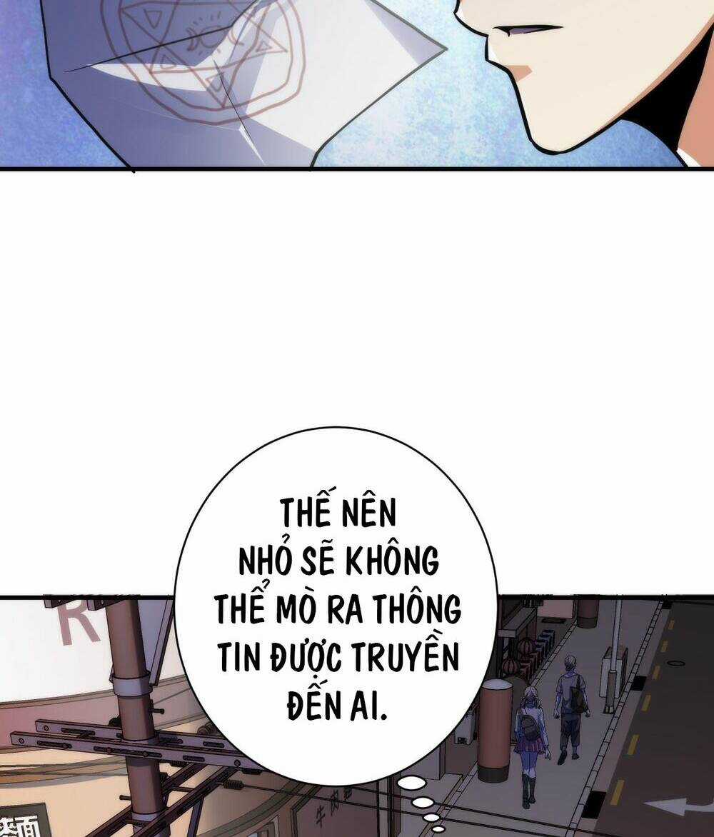 Trở Thành Thần Chủ Cthulhu Chapter 248 trang 52