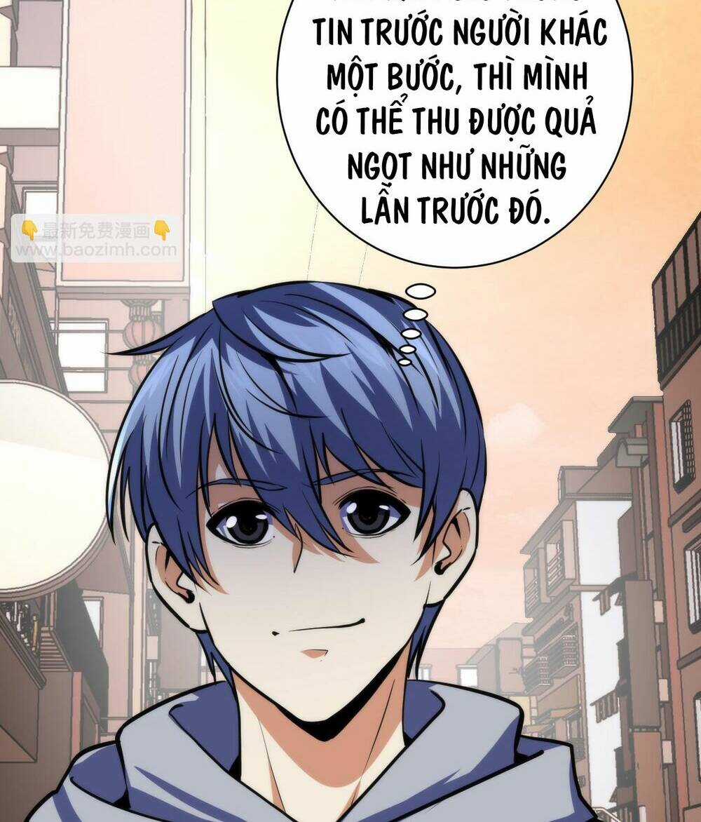 Trở Thành Thần Chủ Cthulhu Chapter 248 trang 54