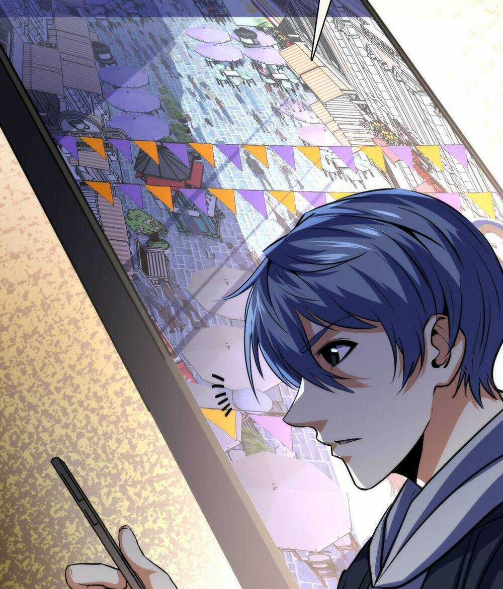 Trở Thành Thần Chủ Cthulhu Chapter 248 trang 56