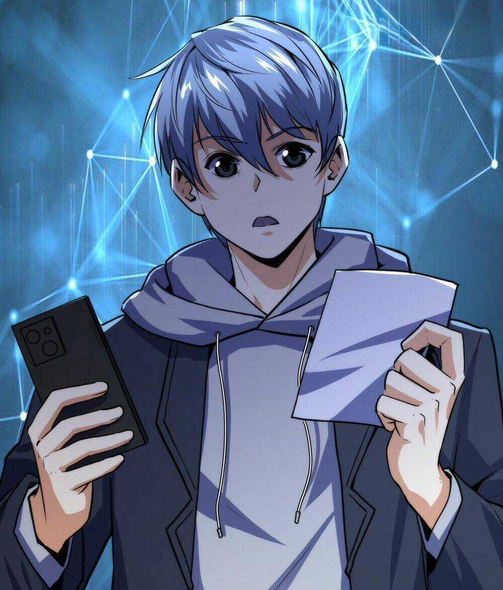 Trở Thành Thần Chủ Cthulhu Chapter 248 trang 60