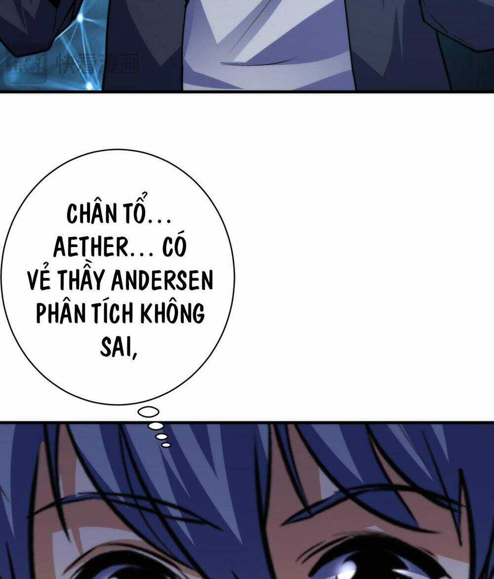 Trở Thành Thần Chủ Cthulhu Chapter 248 trang 61