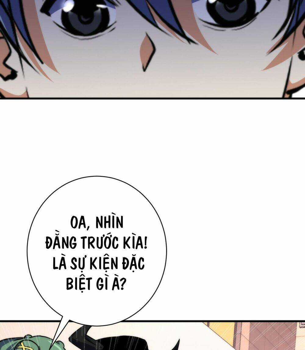 Trở Thành Thần Chủ Cthulhu Chapter 248 trang 62