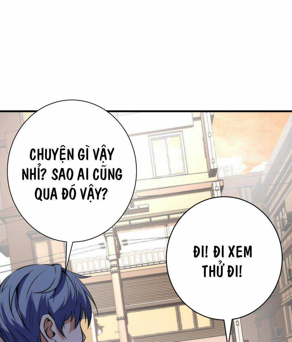 Trở Thành Thần Chủ Cthulhu Chapter 248 trang 64