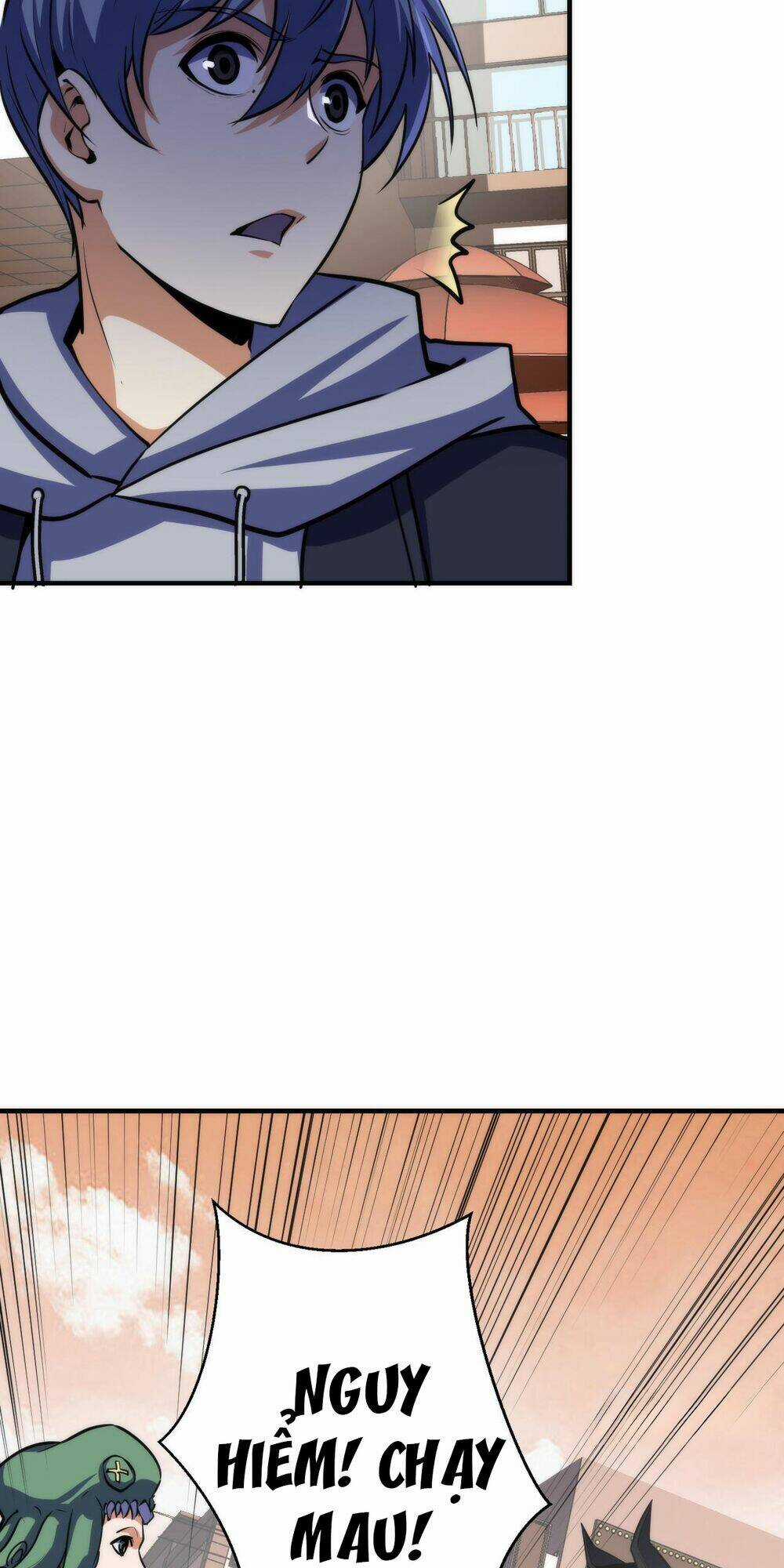 Trở Thành Thần Chủ Cthulhu Chapter 248 trang 70