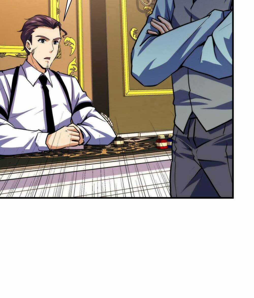 Trở Thành Thần Chủ Cthulhu Chapter 248 trang 78