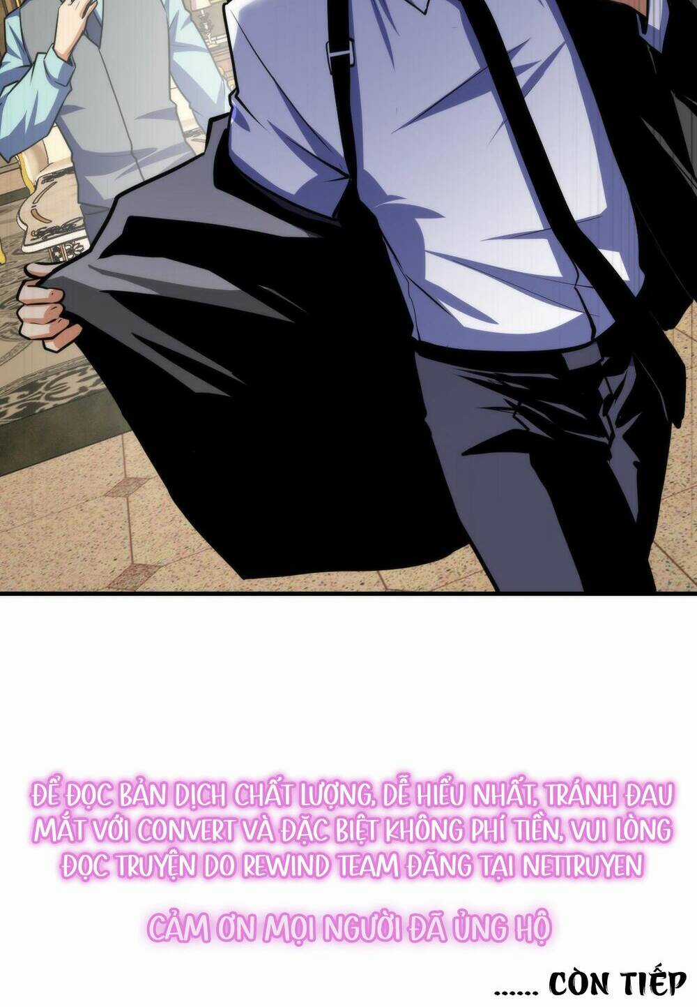 Trở Thành Thần Chủ Cthulhu Chapter 248 trang 80