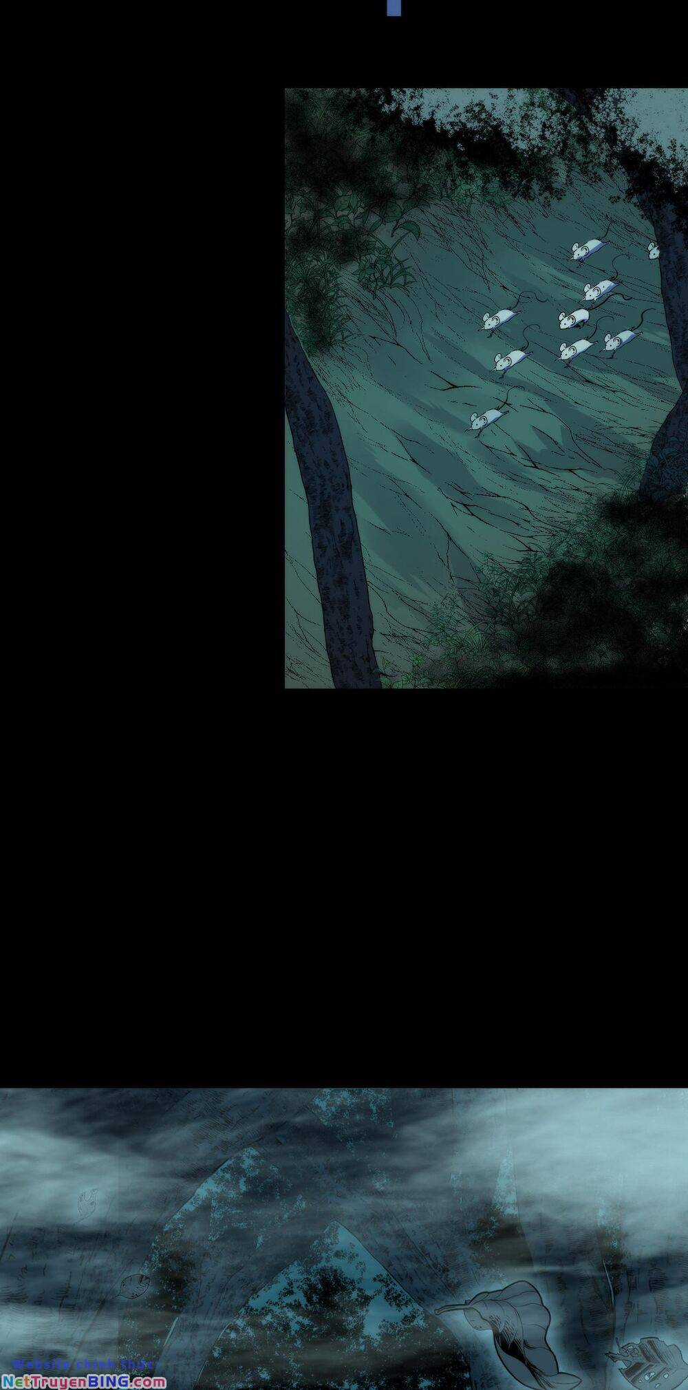 Trở Thành Thần Chủ Cthulhu Chapter 249 trang 12