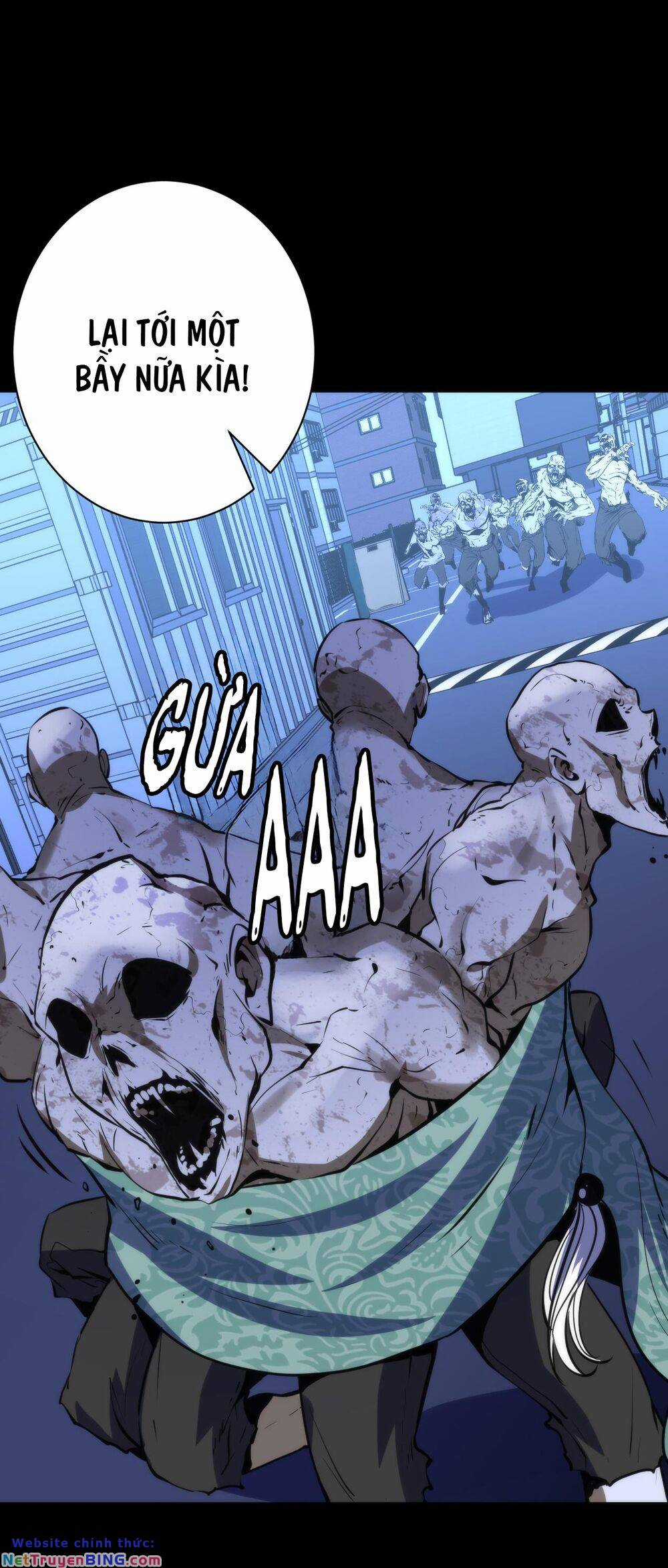 Trở Thành Thần Chủ Cthulhu Chapter 249 trang 14