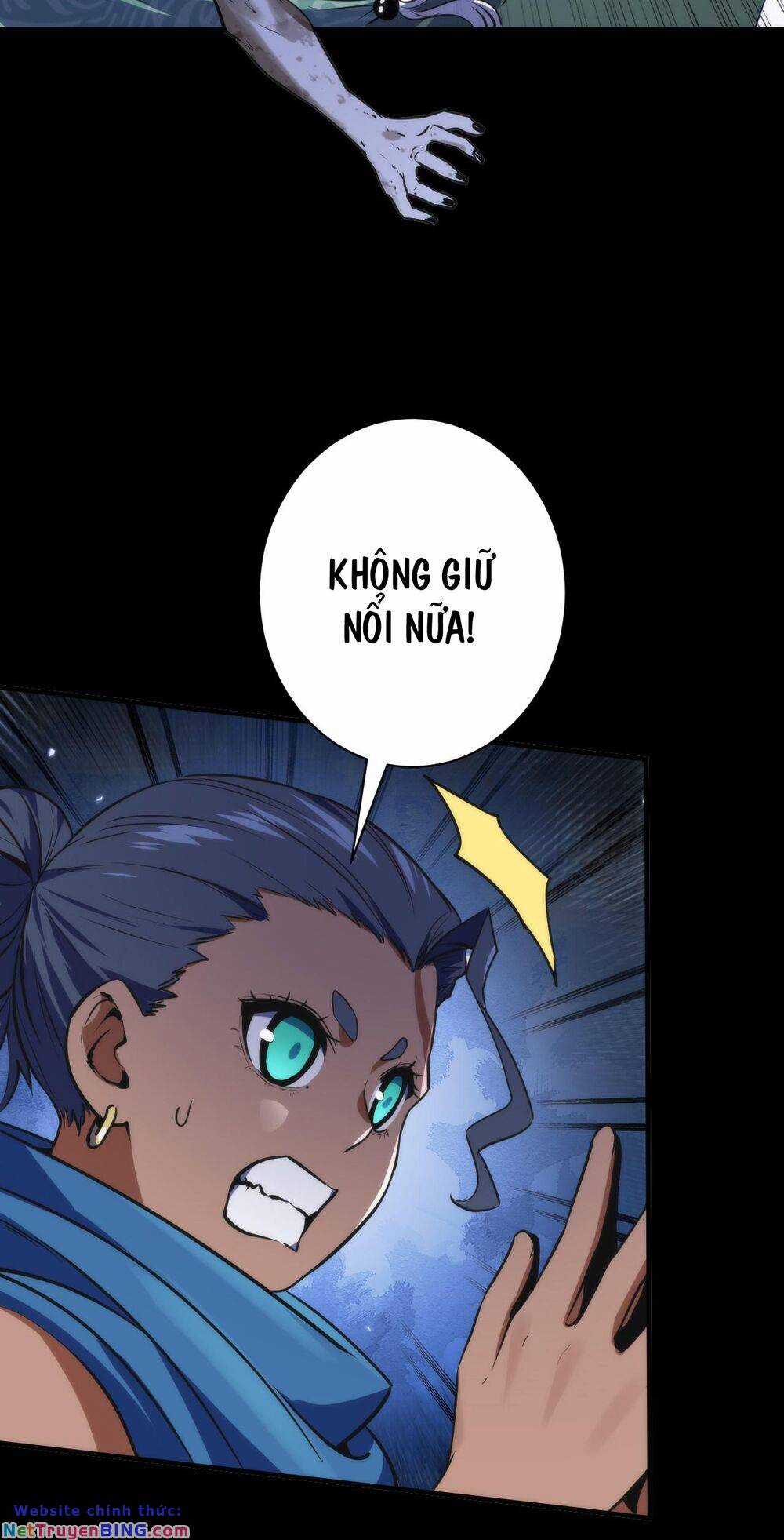 Trở Thành Thần Chủ Cthulhu Chapter 249 trang 16